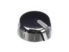 6447710-2-S-GE-WH01X10645- KNOB Assembly