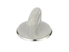 6447712-3-S-GE-WH01X10660-KNOB Assembly CONTROL