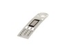 6447729-2-S-GE-WH42X10930-DISPLAY TRIM