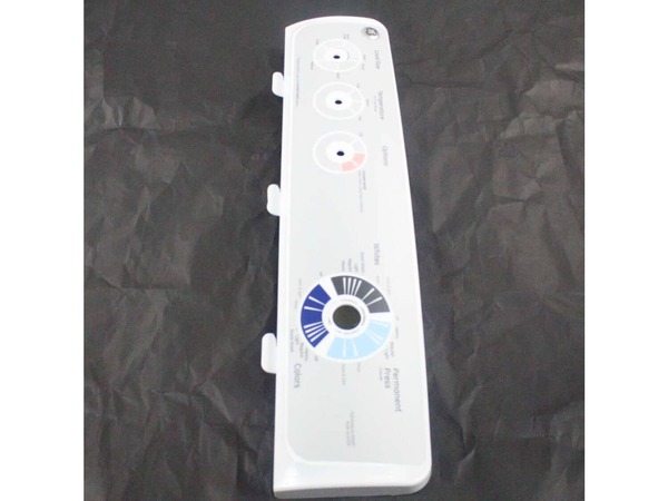 6447730-1-M-GE-WH42X10946- BACKSPLASH Assembly
