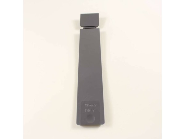 6447737-1-M-GE-WR02X13639-FILTER DOOR Assembly GY