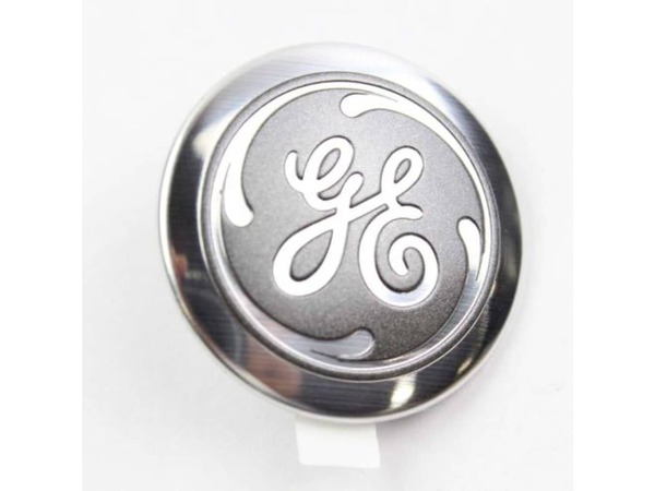 6447742-1-M-GE-WR04X10181- BADGE GE Assembly