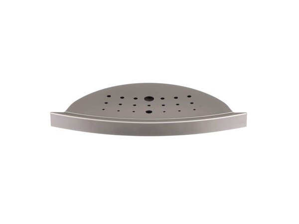 6447752-1-M-GE-WR17X13108-Drip Tray - Grey