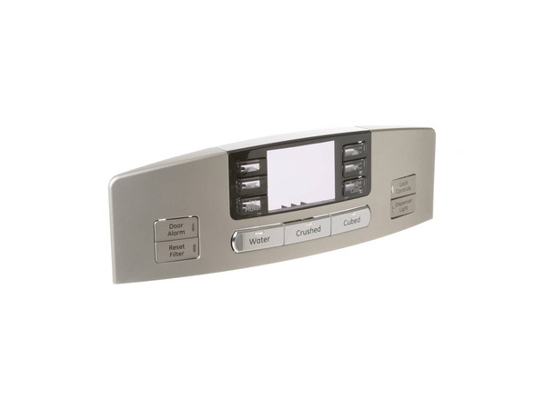 6447753-1-M-GE-WR17X13200-Dispenser Front - Stainless