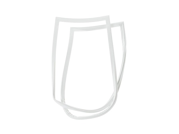 6447758-1-M-GE-WR24X10300-GASKET DOOR FZ