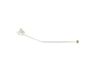 Burner Tube with Orifice - 6K - Rght Rear – Part Number: W10462940