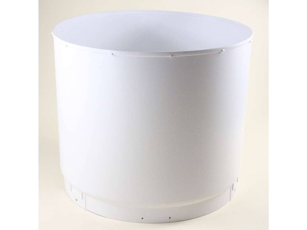 6447975-1-M-Frigidaire-137326201-Outer Tub with Bearing