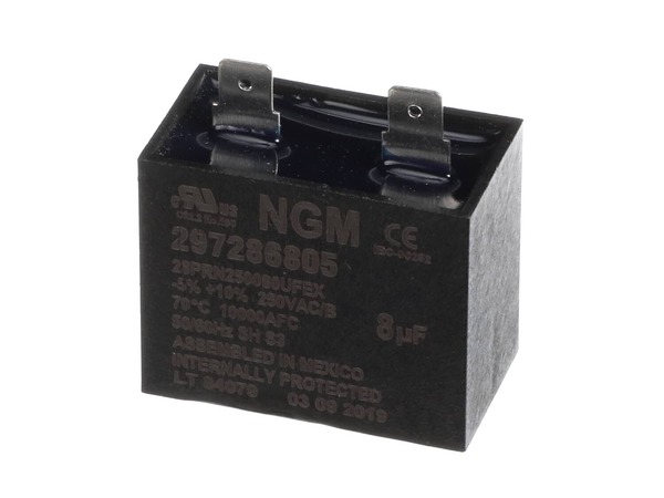 6448046-1-M-Frigidaire-297286805-Run Capacitor