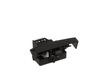 6448153-2-S-Frigidaire-A00099902-Handle and Latch Assembly with Switches