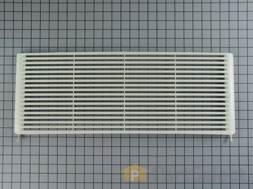 645361-1-M-Frigidaire-309639601         -Front Panel - White