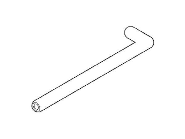 645421-1-M-Frigidaire-131786000         -HOSE