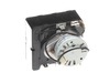 646424-2-S-Frigidaire-131905500         -Dryer Timer