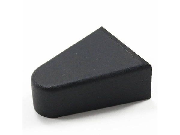 647416-1-M-Frigidaire-303307192         -CAP-HANDLE, BLACK