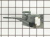 648775-3-S-Frigidaire-134101800         -Washer Lid Lock with External Safety Switch
