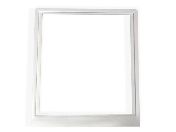 648785-1-M-Frigidaire-240354602         -Lower Crisper Cover - Frame Only