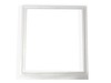 Lower Crisper Cover - Frame Only – Part Number: 240354602
