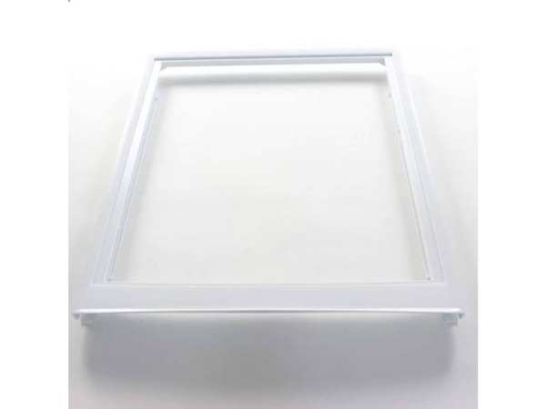 648823-1-M-Frigidaire-240350702         -Upper Crisper Drawer Cover - Glass NOT Included