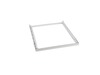 648823-3-S-Frigidaire-240350702         -Upper Crisper Drawer Cover - Glass NOT Included