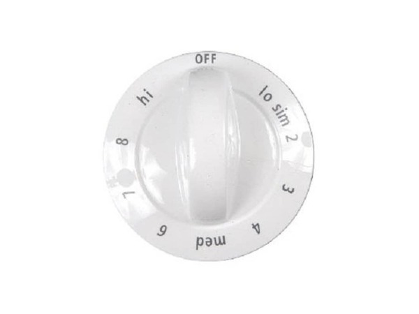 648840-1-M-Frigidaire-318196633         -Single Control Knob