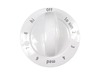 648840-2-S-Frigidaire-318196633         -Single Control Knob