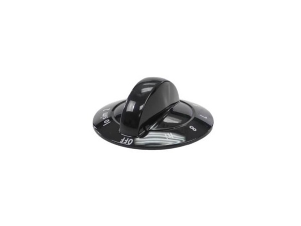 648841-1-M-Frigidaire-318196634         -Burner Knob