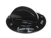 648841-3-S-Frigidaire-318196634         -Burner Knob