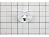 Burner Knob - White – Part Number: 318196140