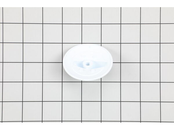 648845-1-M-Frigidaire-318196630         -Control Knob - White