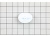 Control Knob - White – Part Number: 318196630
