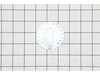 648845-2-S-Frigidaire-318196630         -Control Knob - White