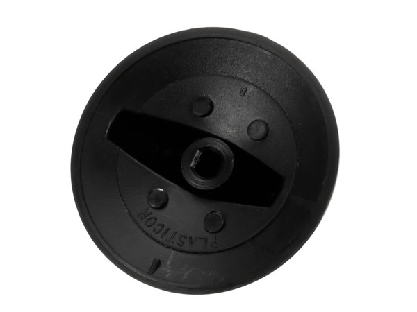 648847-1-M-Frigidaire-318196631         -Dual Control Knob - Black