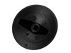 Dual Control Knob - Black – Part Number: 318196631