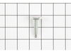 Leveling Leg – Part Number: 154419301