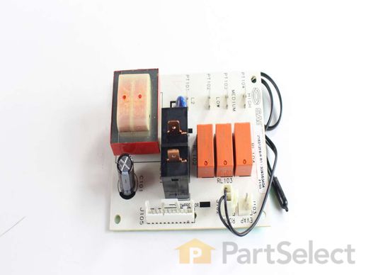 649005-1-M-Frigidaire-309350404         -PC BOARD