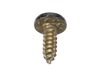 649154-3-S-Frigidaire-154419403         -Access Panel Screw - Black