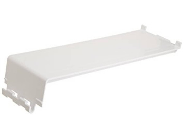 649294-1-M-Frigidaire-240507202         -Ice Container Deflector Cover