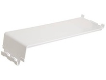 Ice Container Deflector Cover – Part Number: 240507202