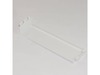 649294-2-S-Frigidaire-240507202         -Ice Container Deflector Cover