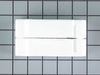Air Diffuser Assembly - White – Part Number: 2221992