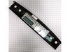 Glass Control Panel with Touchpad - Black – Part Number: 9782418CB