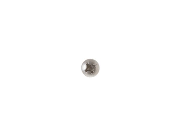651193-1-M-GE-WB01X10168        -SCREW 6-32 X 3/8