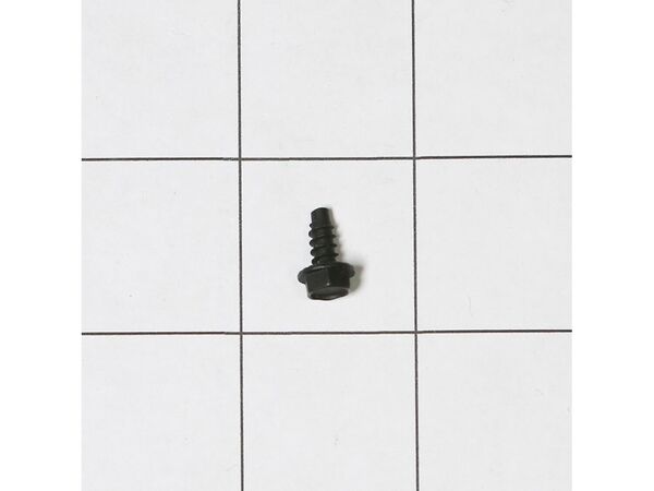 651195-1-M-GE-WB01X10172        -"SCREW # 8 -18 X 3 / 8""