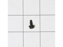 "SCREW # 8 -18 X 3 / 8"" – Part Number: WB01X10172