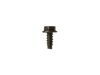 651195-2-S-GE-WB01X10172        -"SCREW # 8 -18 X 3 / 8""