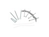 Mounting Hardware Kit – Part Number: WB01X10181