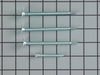 651197-2-S-GE-WB01X10181        -Mounting Hardware Kit