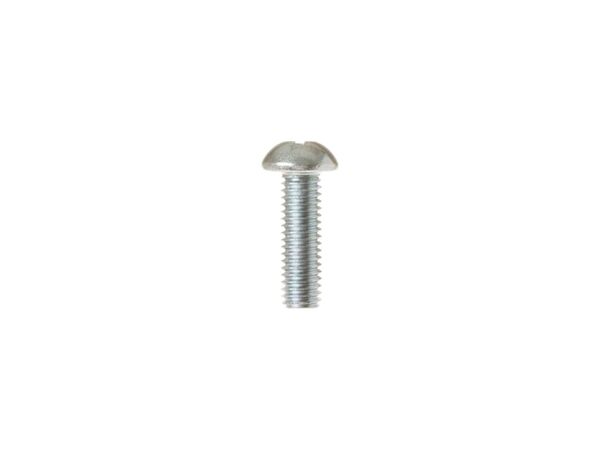 651198-1-M-GE-WB01X10182        -HINGE SCREW 10-32 X 5/8