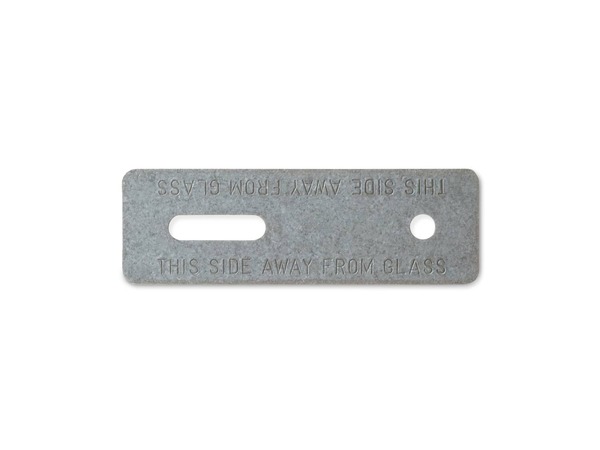 651205-1-M-GE-WB02T10147        -PLATE REINFORCEMEMT
