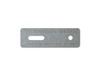 PLATE REINFORCEMEMT – Part Number: WB02T10147
