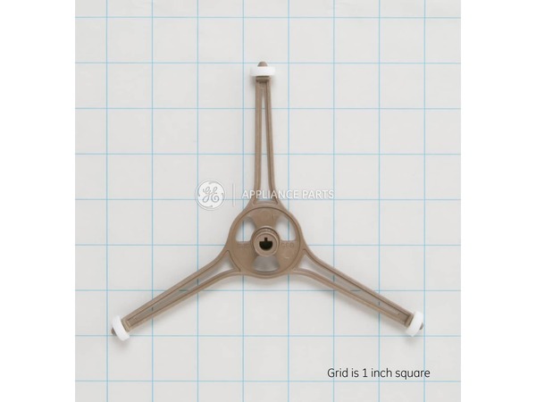 651210-1-M-GE-WB06X10418        -Plate Guide Roller